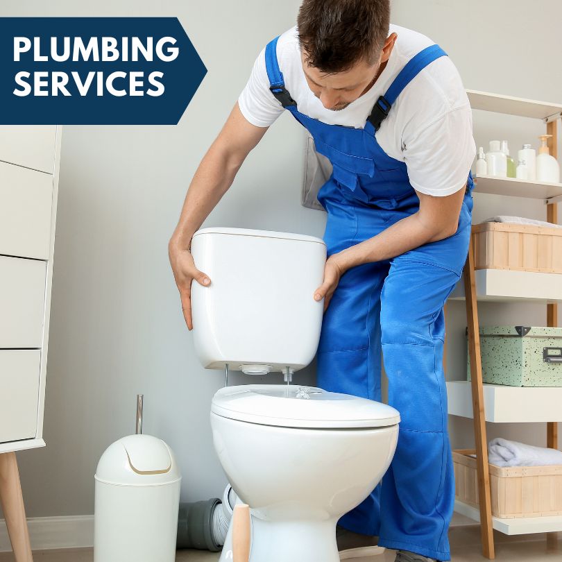 Plumbing Company in Joppa, MD