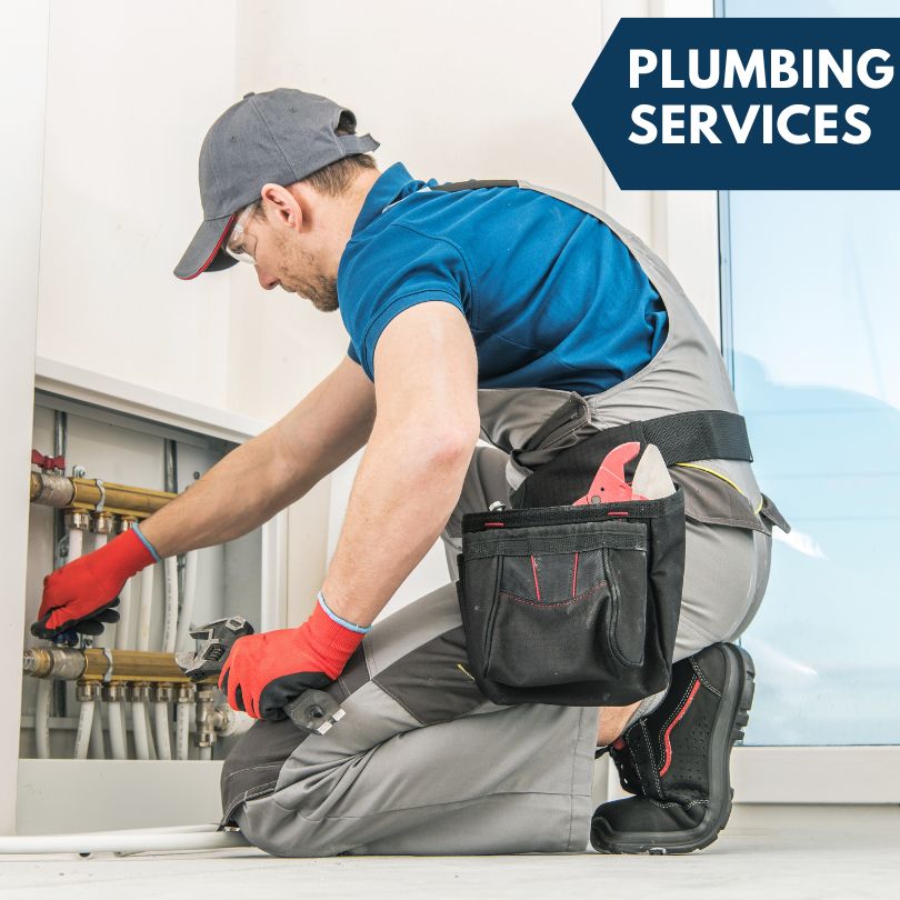 Joppa Plumbing Company
